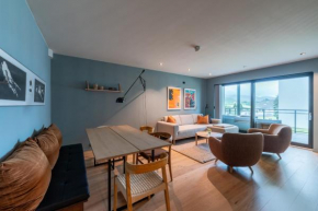 Modern Apartment close to Leknes